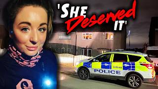 Download lagu He CHASED Her Down The Street - Victoria Woodhall UK True Crime Case Documentary