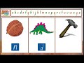 Beginning Sounds Quiz