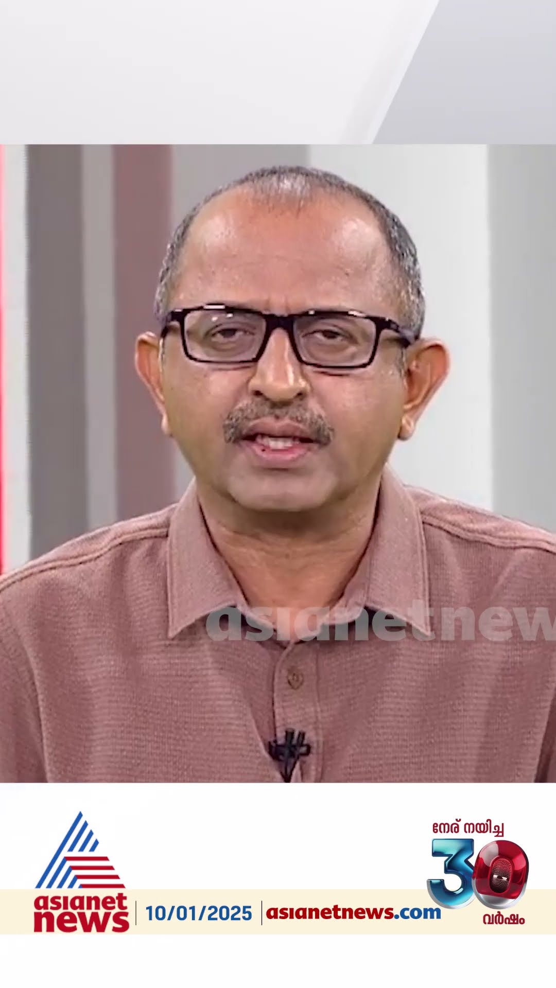 'മാധ്യമസ്ഥാപനങ്ങളായി തന്നെ ബോച്ചെമാർ അവതരിക്കുന്ന കാലത്താണ് നാം ജീവിക്കുന്നത് '