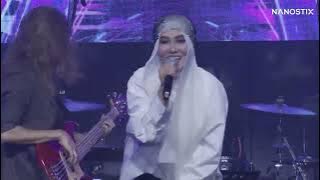 ELLA - DUA INSAN BERCINTA LIVE @ NANOSTIX : CELEBRATING THE GENTLEMEN (PWTC)