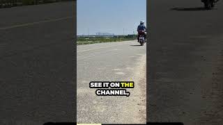 Your bike could be on Small Bike Stuff!