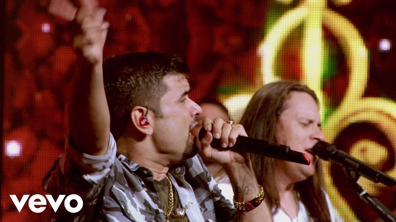 Relber Allan A Sede E A Coca Cola Ao Vivo By Relbereallanvevo cyberspace and time