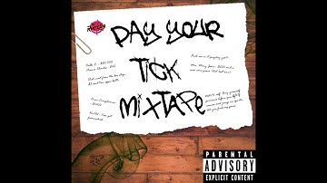 Product The MC & Sintaxx - El Ruckus