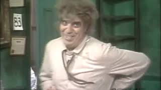 Morgus the Magnificent has New Hope For The Dead