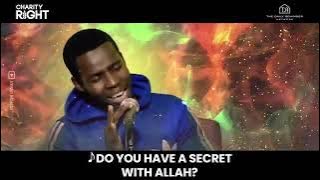 @Ridjaal Ahmed # Hallaka sirrun Indallah🥰😍