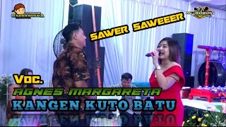 Download lagu KANGEN KUTHO BATU - AGNES MARGARETA CAKRA BUANA TERBARU