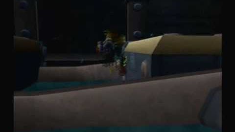 Ratchet & Clank: Going Commando - Planet Tabora 2/2