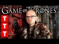 Der Traitor Tester der Game of Thrones Map ist komisch… | TTT