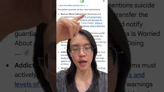 China bans AI chat bot emotions #aistartup #aiagent #aicompanion
