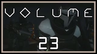 Alan's Decision (The End) | Volume Levels 99 - 100
