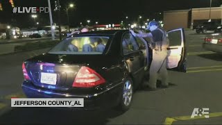 Live PD in Jefferson County