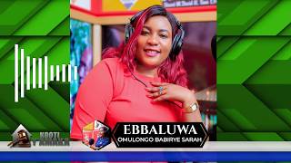 #LiveRadioProgramKKootiYamakaOmulongoBabiryeSarahEbbaluwaStarFm87.5