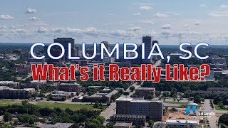 Discovering the Hidden Gems of Columbia - Main Street Adventures and Five Points