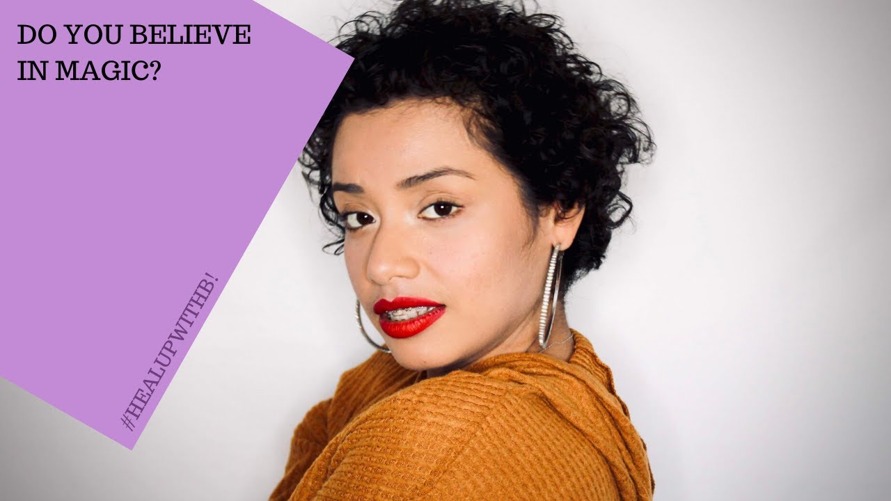 Do you believe in MAGIC? YouTube