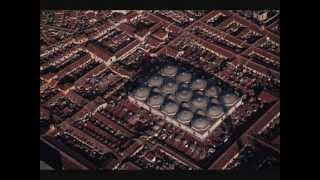 1000 Feet Over Turkey