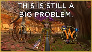 Wizard101: This Is STILL A Big Problem.