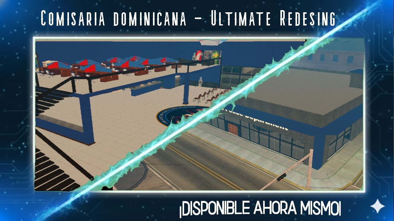 (MTA SA )• ¡ LSPD COMISARIA !! | Totalmente gratis - YouTube