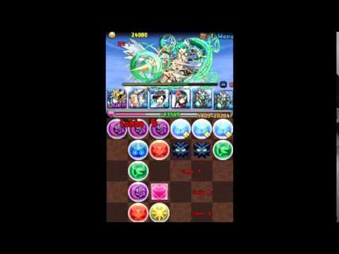 パズドラ ゼウスヴァルカン降臨 カムイ ワダツミptでノーコンクリア Youtube パズドラ ゼウスヴァルカン降臨 カムイ ワダツミptでノーコンクリア Youtube
