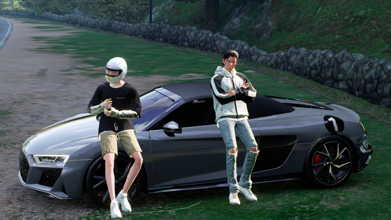 New open world maps | RACING MASTER MOBILE LIVE 🔴