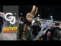 Dutch Comic Con 2015 - Cosplay Video