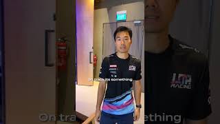 Tips with Melvin - Tip #4 FINDING THE BRAKING POINT