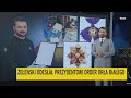 Nawrocki odpowiada Zełenskiemu. "Wołodymyrze drogi, panie prezydencie"