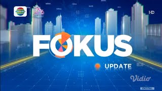 OBB Fokus Update on Indosiar (2024) [Full Version] Editan (Baca Dideskripsi)