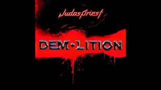Judas Priest - Lost and Found (Audio) Update