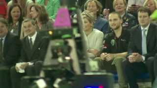 RoboCup 2013 | League | MiddleSize