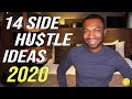 14 HIGH PAYING SIDE HUSTLE IDEAS for 2021 to START TODAY With Little Money!