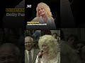 Dolly Parton dies at 80