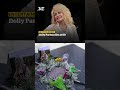 Dolly Parton dies at 80