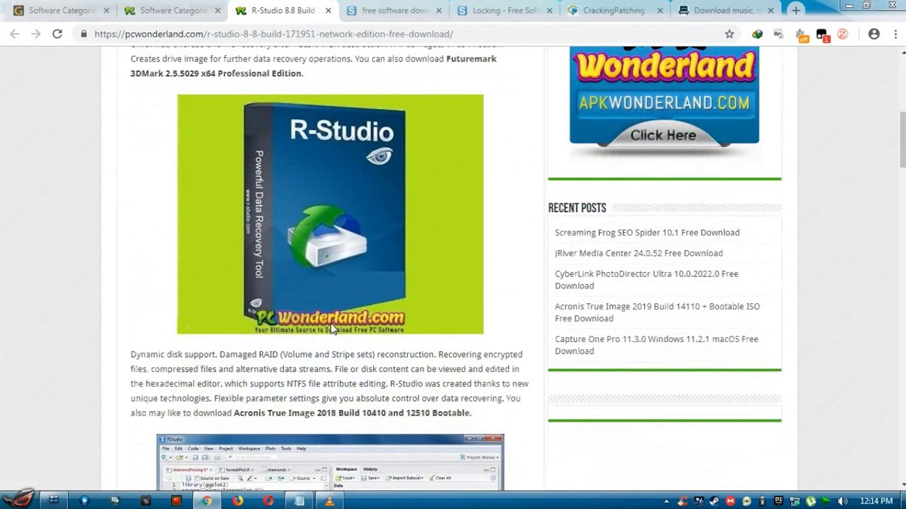 Best 5 Software Site Part 2 (Download Premium sofware free)