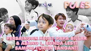 Download Lagu PULES : PAPA BILLAR VS ABANG L MAIN GAME TINJU!!! SIAPAKAH YANG MENANG?!? MP3 Download Lagu PULES : PAPA BILLAR VS ABANG L MAIN GAME TINJU!!! SIAPAKAH YANG MENANG?!? MP3