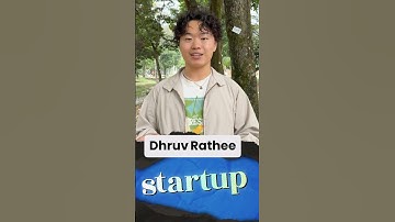 Dhruv rathee ai fiesta scam | #scam #dhruvrathee #startup #aifiesta