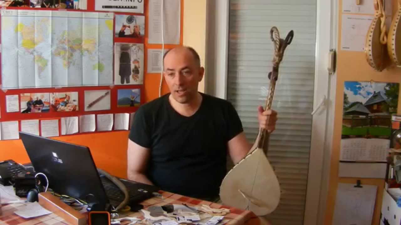 GUSLE - Nov proizvod - STRUNA ZA GUSLE