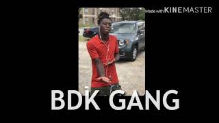 BDK GANG coming up 🚨💰💯....