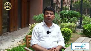 Dr. Ainan Arshad - Mentor Mentee Program