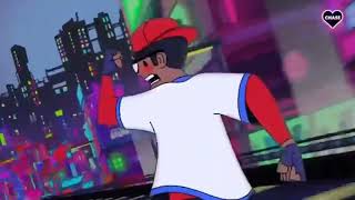 Verbalase Running Away From The Bear Meme