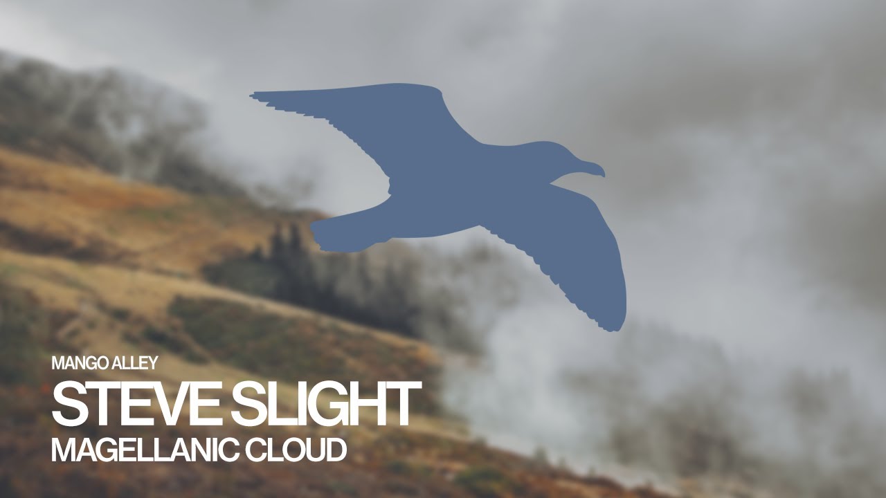 Guarda STEVE SLIGHT Magellanic Cloud su YouTube Guarda STEVE SLIGHT Magellanic Cloud su YouTube