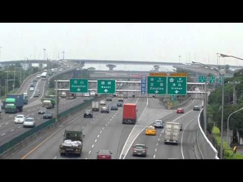 鼎金交流道