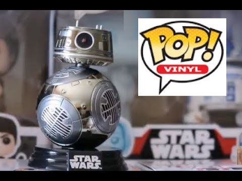 funko pop bb9e