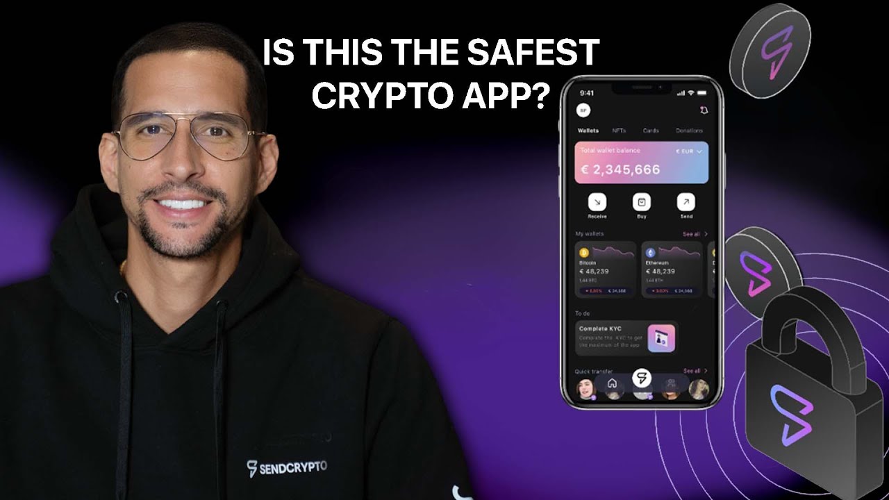 crypto super app
