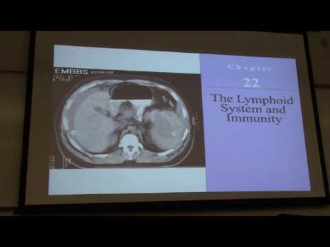 BI 232 Lymphoid System and Immunity, Fall 2016 Part 1 of 3