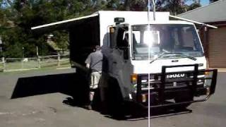 Isuzu FSR 12LA Truck For Sale 1992 Isuzu Fsr 500 Specifications