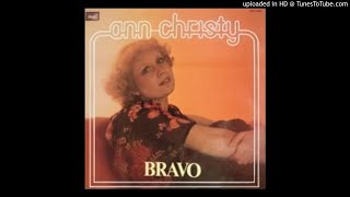 Ann Christy - Toen ik de leraar kuste
