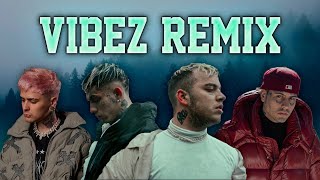 Khea - Vibez Remix Ft. Duki, Lit Killah, Asan