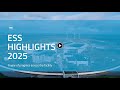 ESS Highlights 2025