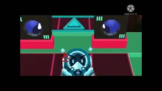 Rolling Sky ~ The Spectre Remix (Pitch +3) screenshot 4