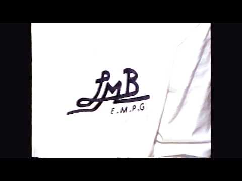 Formandos EMEF Leonor Mendes de Barros, ano 2000